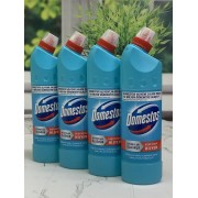 Гель для туалету Domestos 750 мл Евкаліптова свіжість